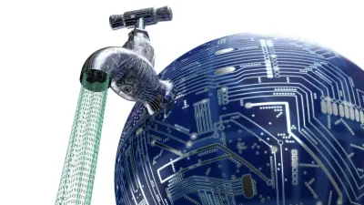 Что за мутная контора – Первое кредитное бюро, или Почему цифровизация становится скандальной