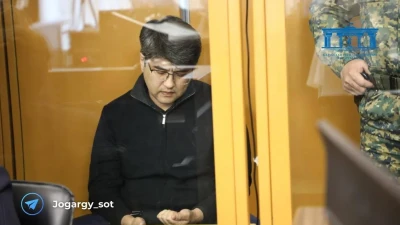 24 года Бишимбаеву – это победа и стороны обвинения, и гражданского общества в целом