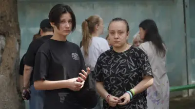 Кто бы ни был тот чиновник, который отдал приказ о насильственном выселении, он сильно ошибся