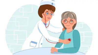 Сезон простуд: как в Казахстане рассчитывают и оплачивают больничный