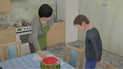 Schoolboy Runaway. Психолог о том, какую опасность может представлять игра для детей
