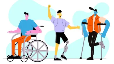 На какие деньги, льготы и лекарства могут рассчитывать казахстанцы с инвалидностью в 2025 году