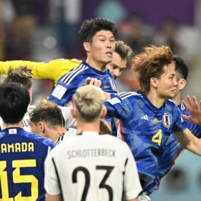 ЧМ-2022: лидерство в группах у Бельгии и Испании 