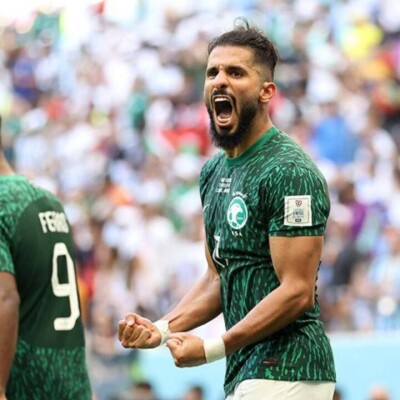 ЧМ-2022: в Катаре определились лидеры в группах С и D 