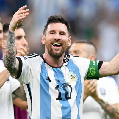 ЧМ-2022: в Катаре определился первый участник плей-офф 