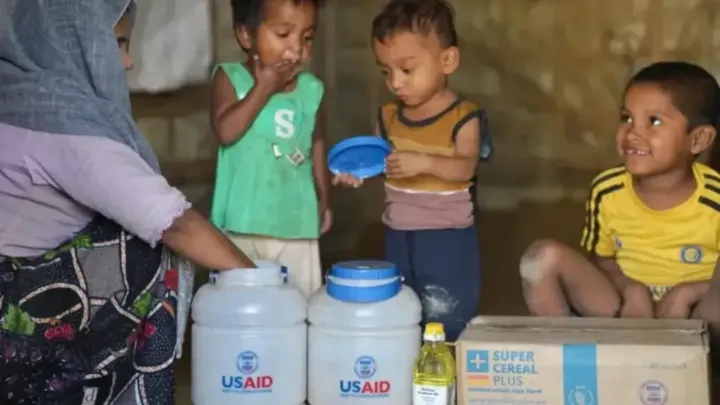 Исследование: решение Белого дома сократить USAID может обернуться 14 млн смертей