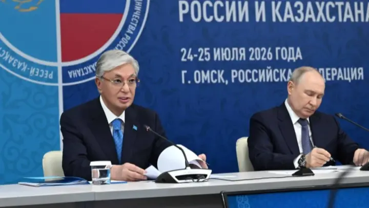 Позиция Казахстана о деэскалации конфликта между Россией и Украиной основана на понимании угроз для нацбезопасности