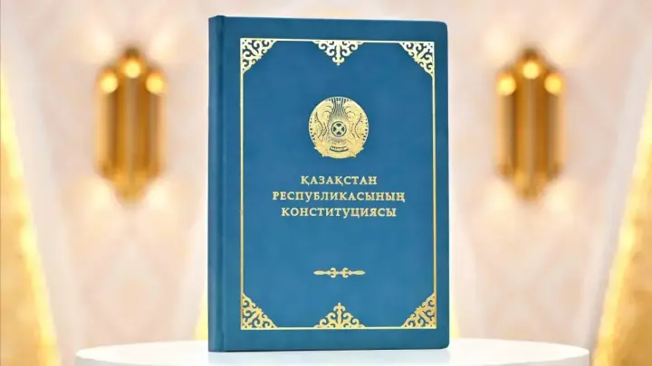 Курултай является развитием предыдущей системы на более высоком уровне с сохранением накопленного опыта