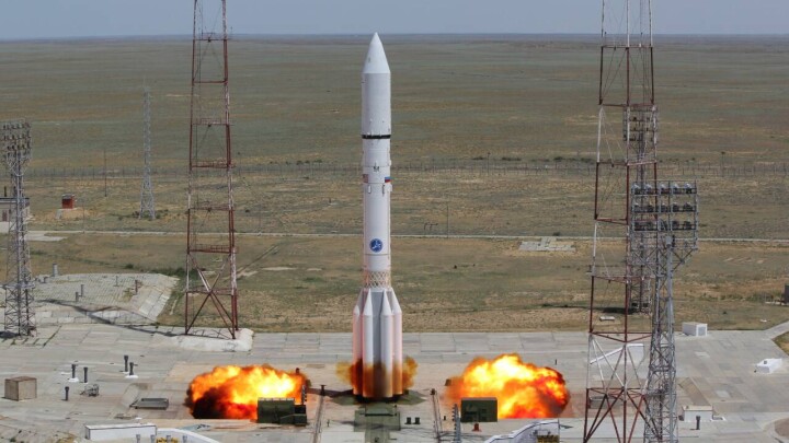 Россия хочет продолжить запуск "Протонов" с "Байконура" после 2025 года. Согласится ли Казахстан?