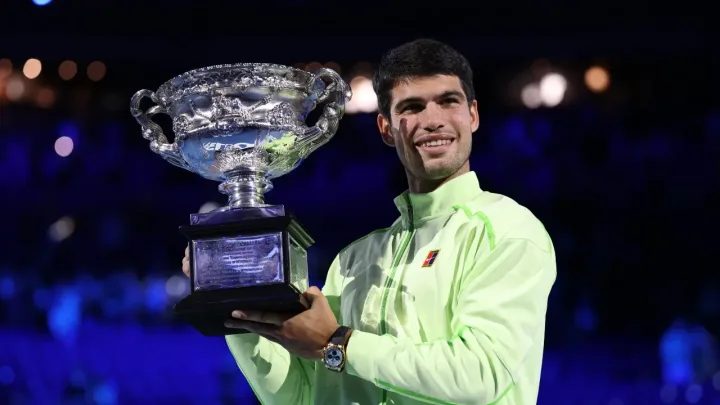 Australian Open: молодость победила в Мельбурне, и у Казахстана тоже есть повод для гордости
