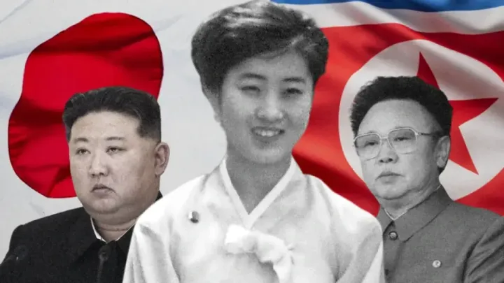 Почему Ким Чен Ын никогда не говорит о своей матери