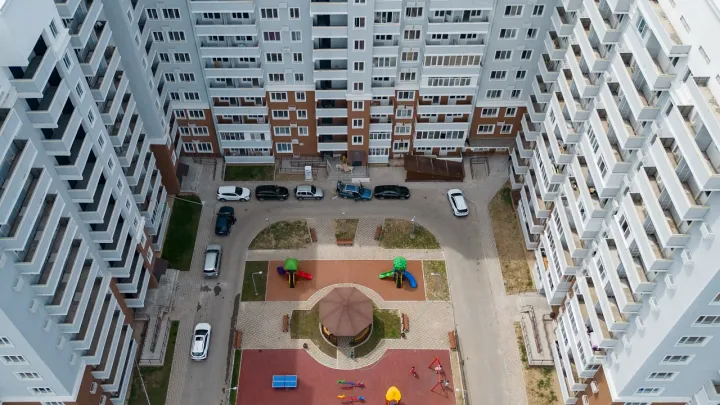 Откуда берётся дефицит новостроек в регионах и как меняются условия игры для застройщиков