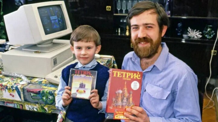 "Тетрису" – 40 лет. Как творение советского программиста попало на Запад и покорило мир