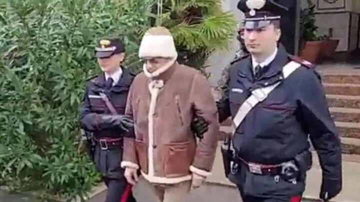 В Италии умер главарь мафии "Коза Ностра" Маттео Денаро. Его называют последним "крёстным отцом"