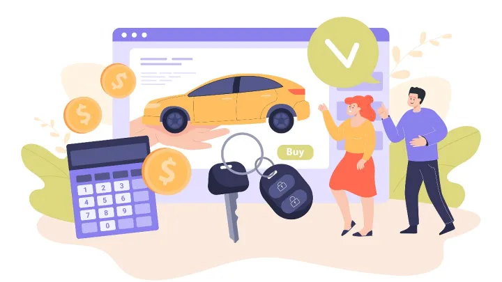 Какие автомобили можно купить через льготный кредит под 4%?