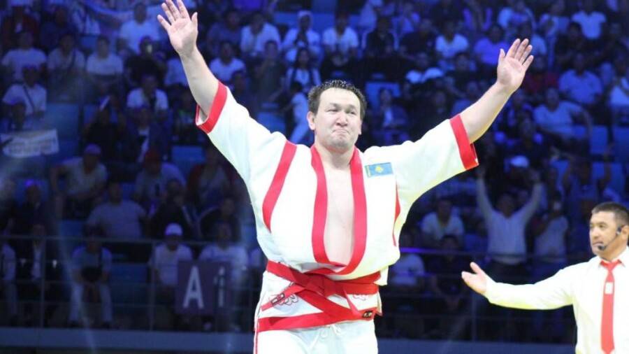 Фото с сайта Министерства культуры и спорта РК