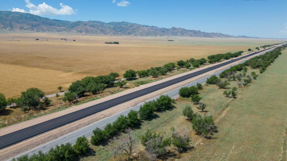 Фото Informburo.kz