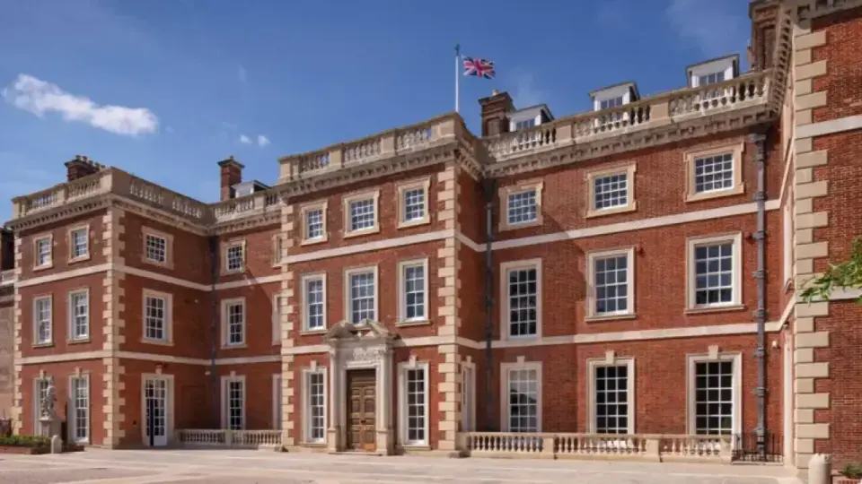 Фото Trent Park Museum Trust
