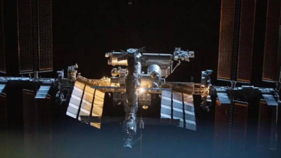 Фото NASA