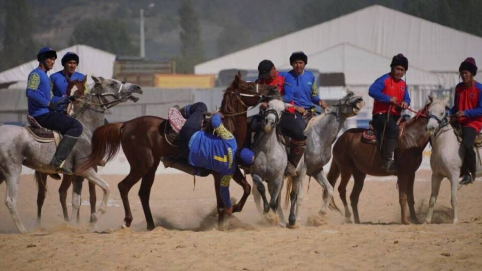 Фото Ulttyqatsport.kz