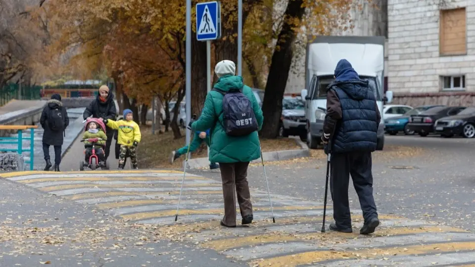 Фото Informburo.kz