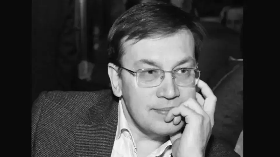 "Он никогда не повышал голос". Брат Михаила Дорофеева об основателе Informburo.kz