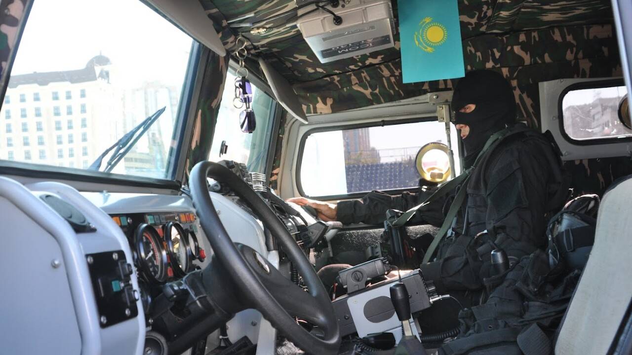 Фото Informburo.kz