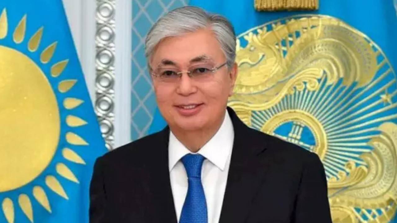 День рождения для Токаева – обычный рабочий день