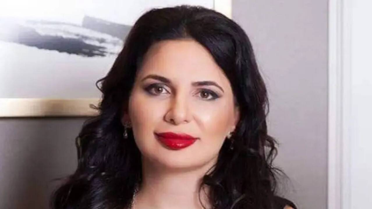 Ружа Игнатова исчезла в 2017 году, после того, как вылетела из Софии в Афины /  Фото Shutterstock