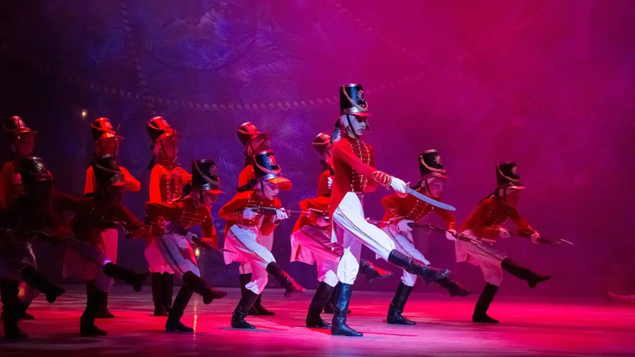 Фото "Астана Балет"