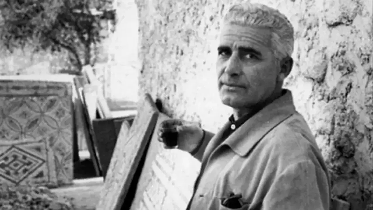 Израильский центр памяти жертв Холокоста заявил, что Халед Абдель-Вахаб был добрым и благородным человеком, но не попал в категорию Праведника народов мира / Фото Family handout