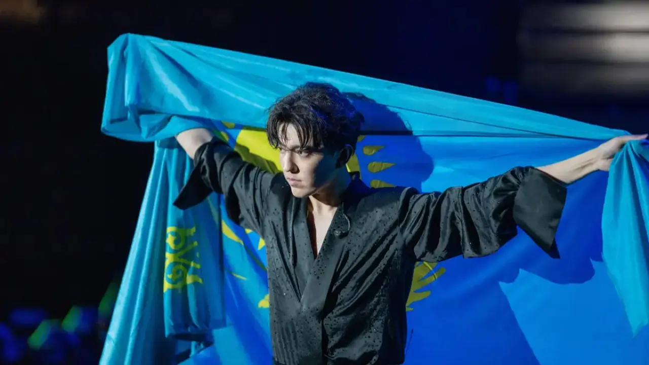 Фото Антона Шакирова