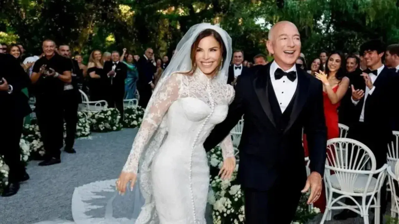 Фото Instagram / Reuters