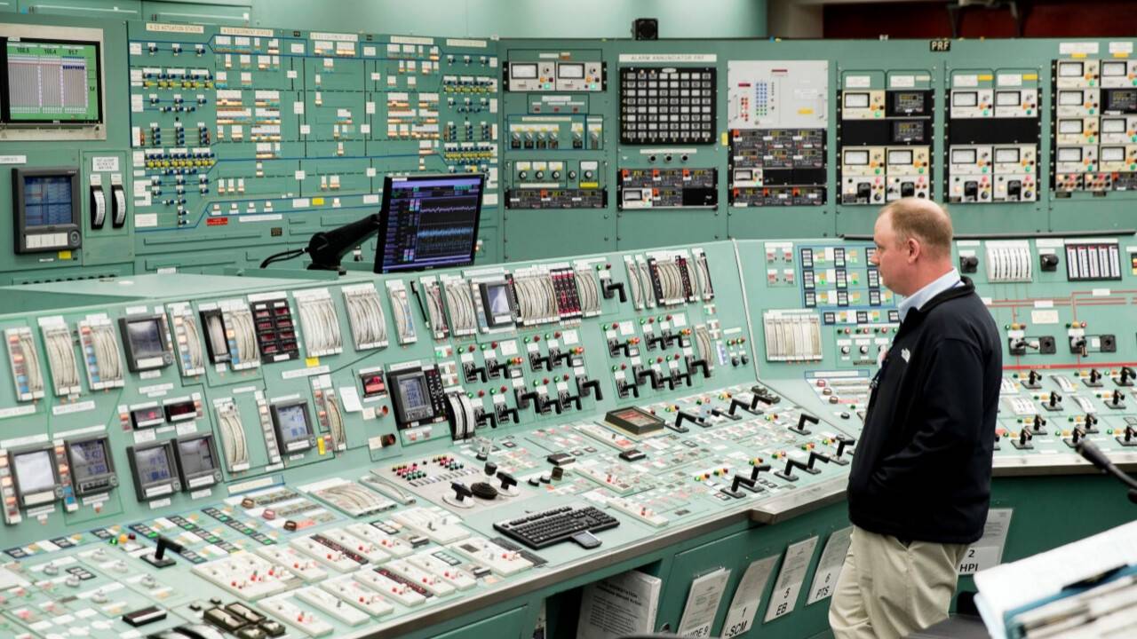 Страх перед невидимой угрозой радиации – одна из причин паники и недоверия к атомной энергетике