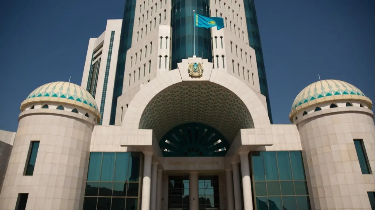 Фото Informburo.kz