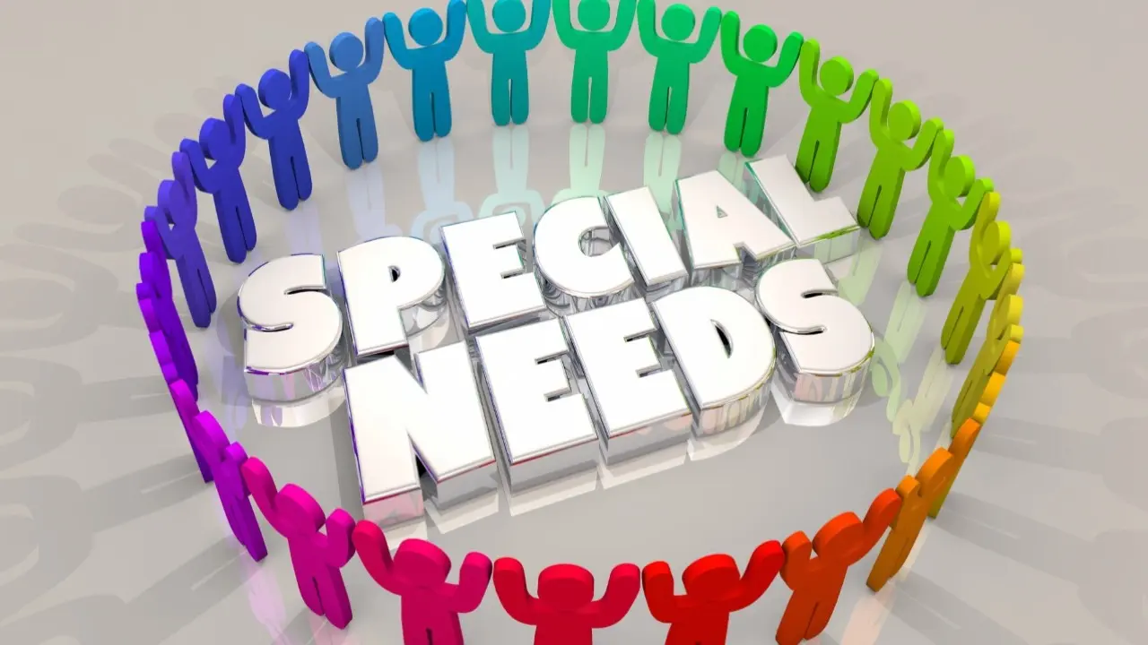 В головах людей творится что-то тёмное, нет понимания о более благосклонном отношении к людям