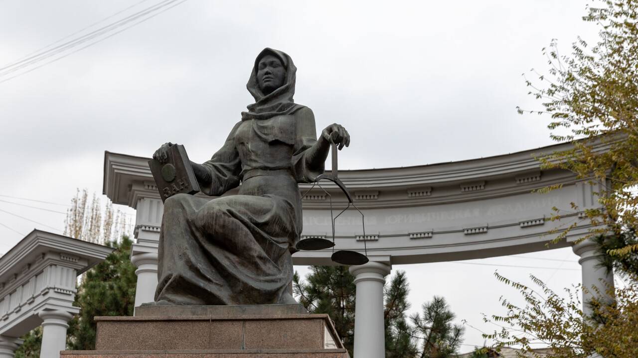 Будут ли реформы судебной системы в РК успешными со старым составом судей