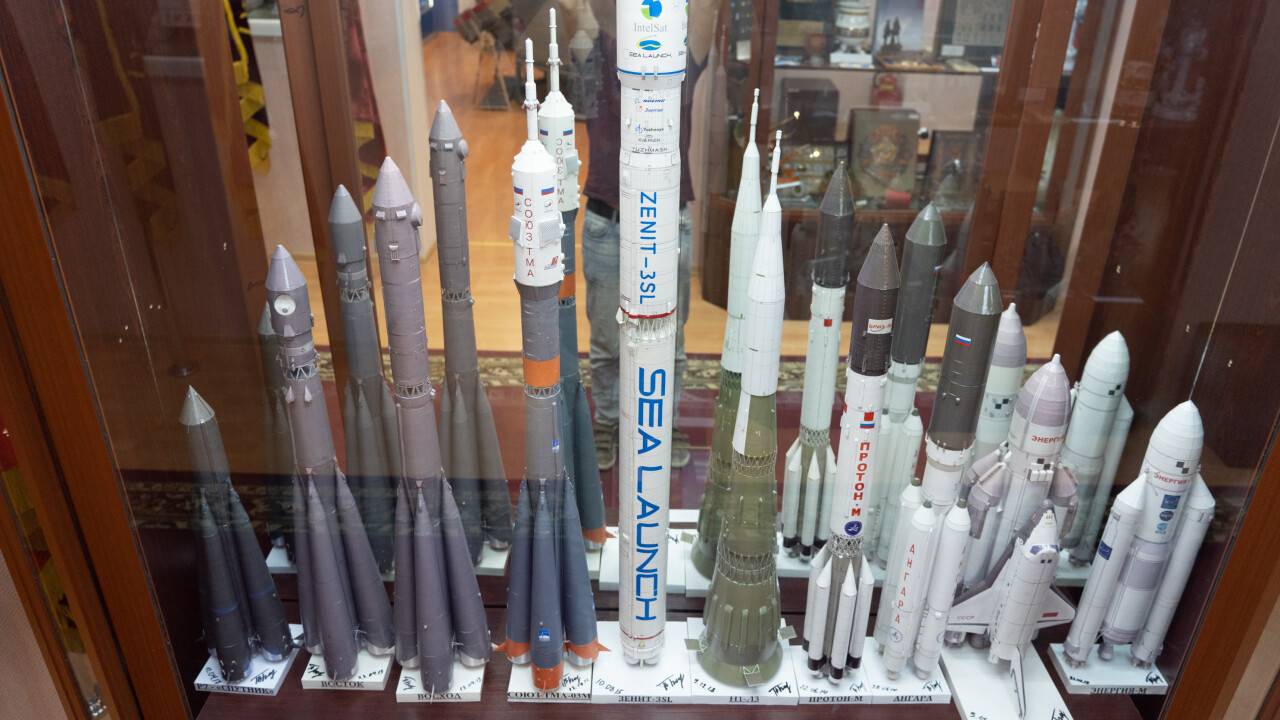 Мечты сбываются, или Как в Казахстане проходит турнир по ракетостроению