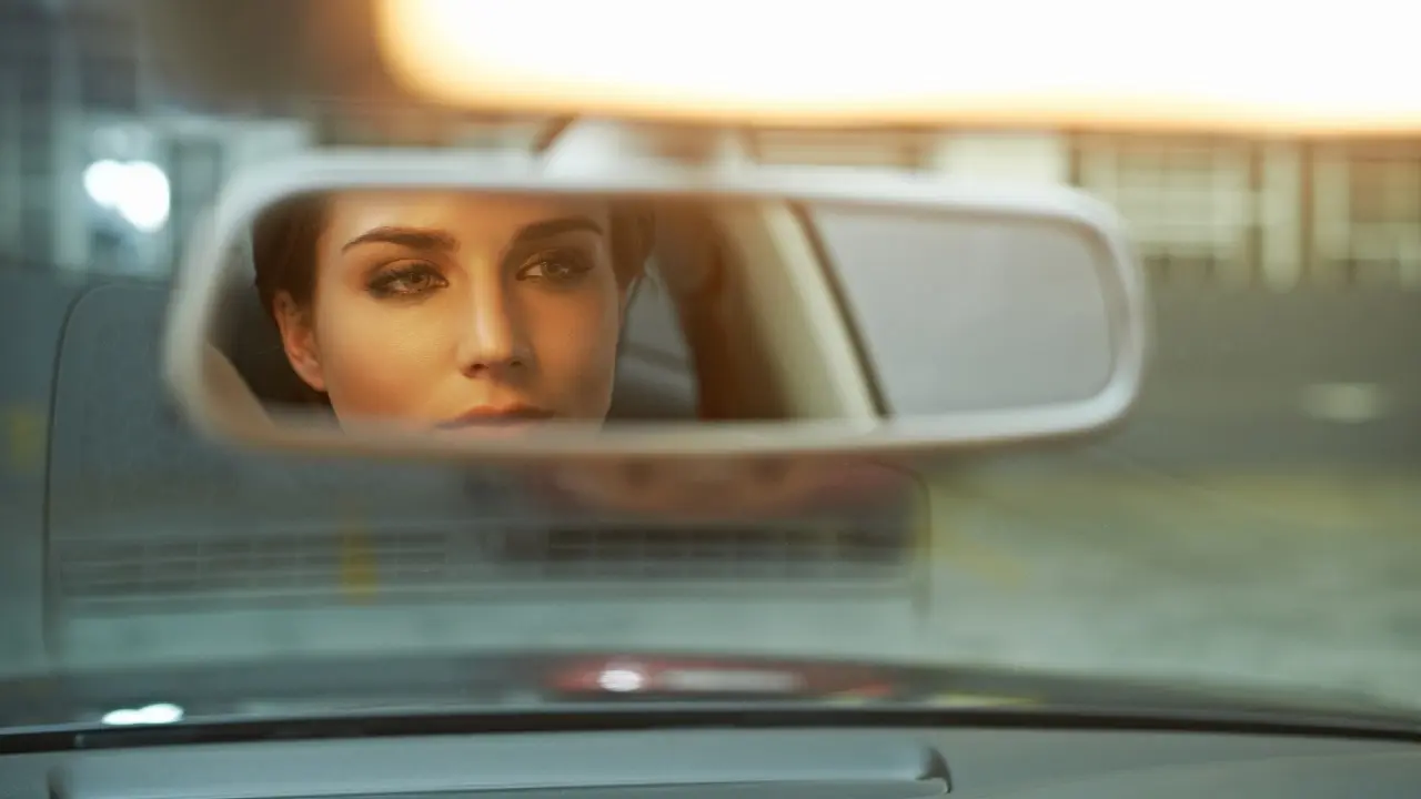 За рулём только девушки. Женское такси набирает популярность в Казахстане