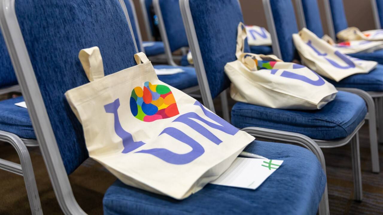 Казахстанский президент повторил тезис о необходимости реформирования ООН