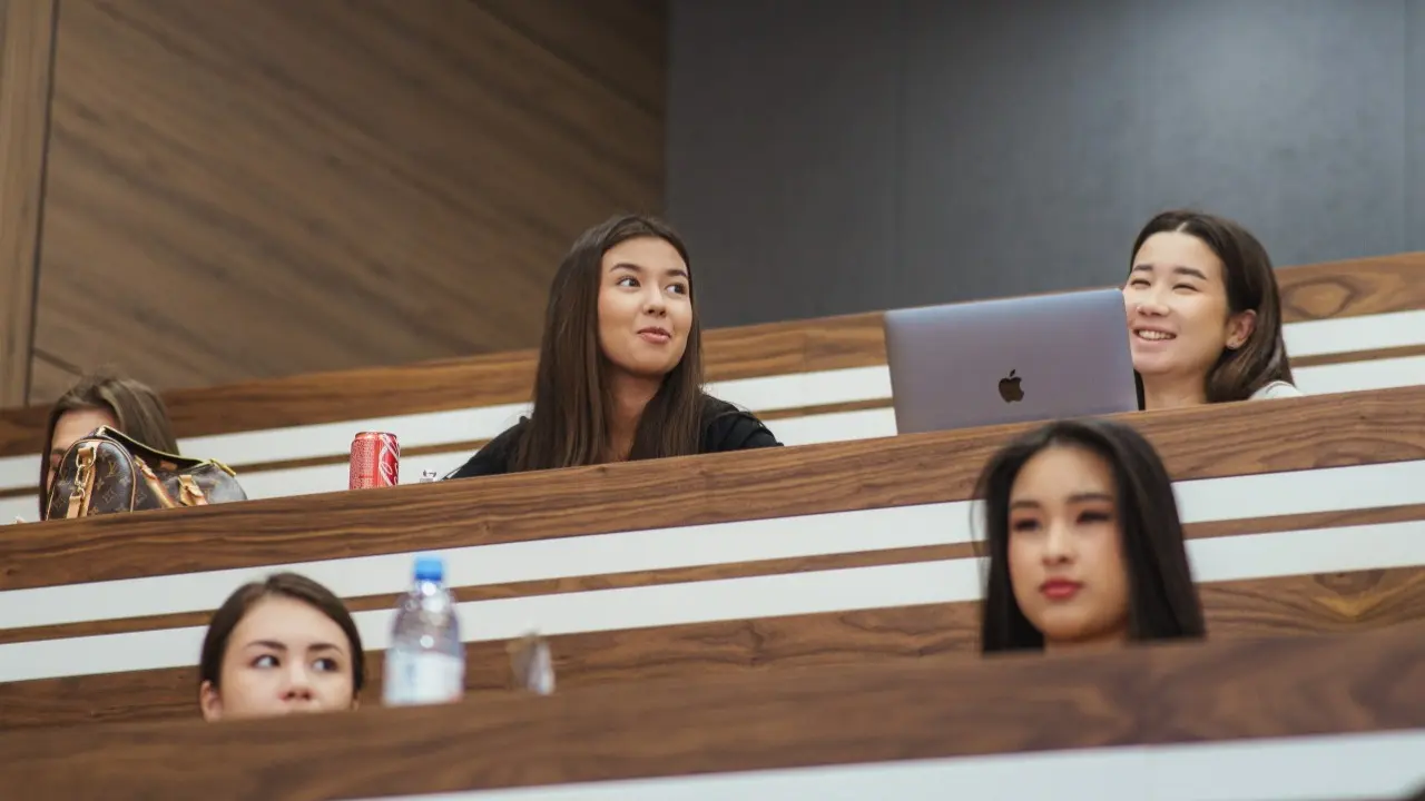 Главный барьер для женщин в бизнесе – это мы сами