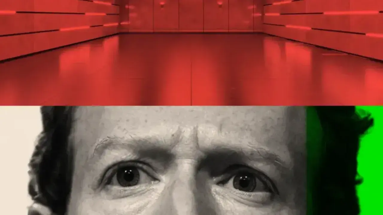 Кажется, техномиллиардеры готовятся к концу света. Стоит ли нам всем беспокоиться?