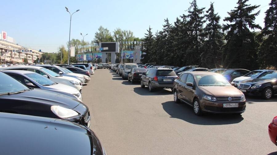 Фото Informburo.kz