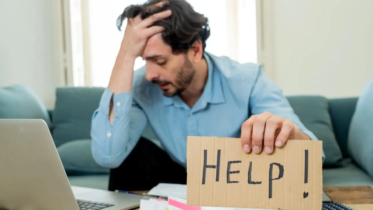 "Крупные покупки недопустимо совершать импульсивно", или Откуда растут ноги у кредитомании