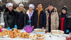 Бизнес-ангел, поборник справедливости: какой образ Кайрата Кудайбергена сложился в соцсетях