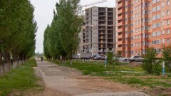 Как будет выглядеть проспект Нургисы Тлендиева в Нур-Султане