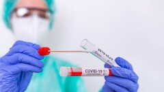 Цену на ПЦР-анализ по всему Казахстану снизили до 4000 тенге