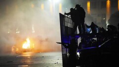 Шымкентский суд вынес несколько приговоров участникам январских событий