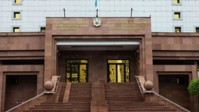 Разделить министерство образования и науки РК на два ведомства предложил Токаев