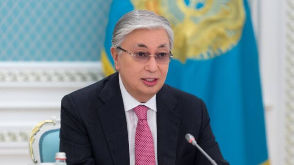 Готов ли Токаев через референдум обнулить президентский срок